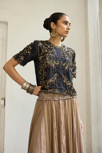 Freefall Skirt