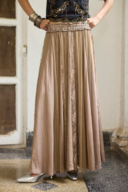 Freefall Skirt