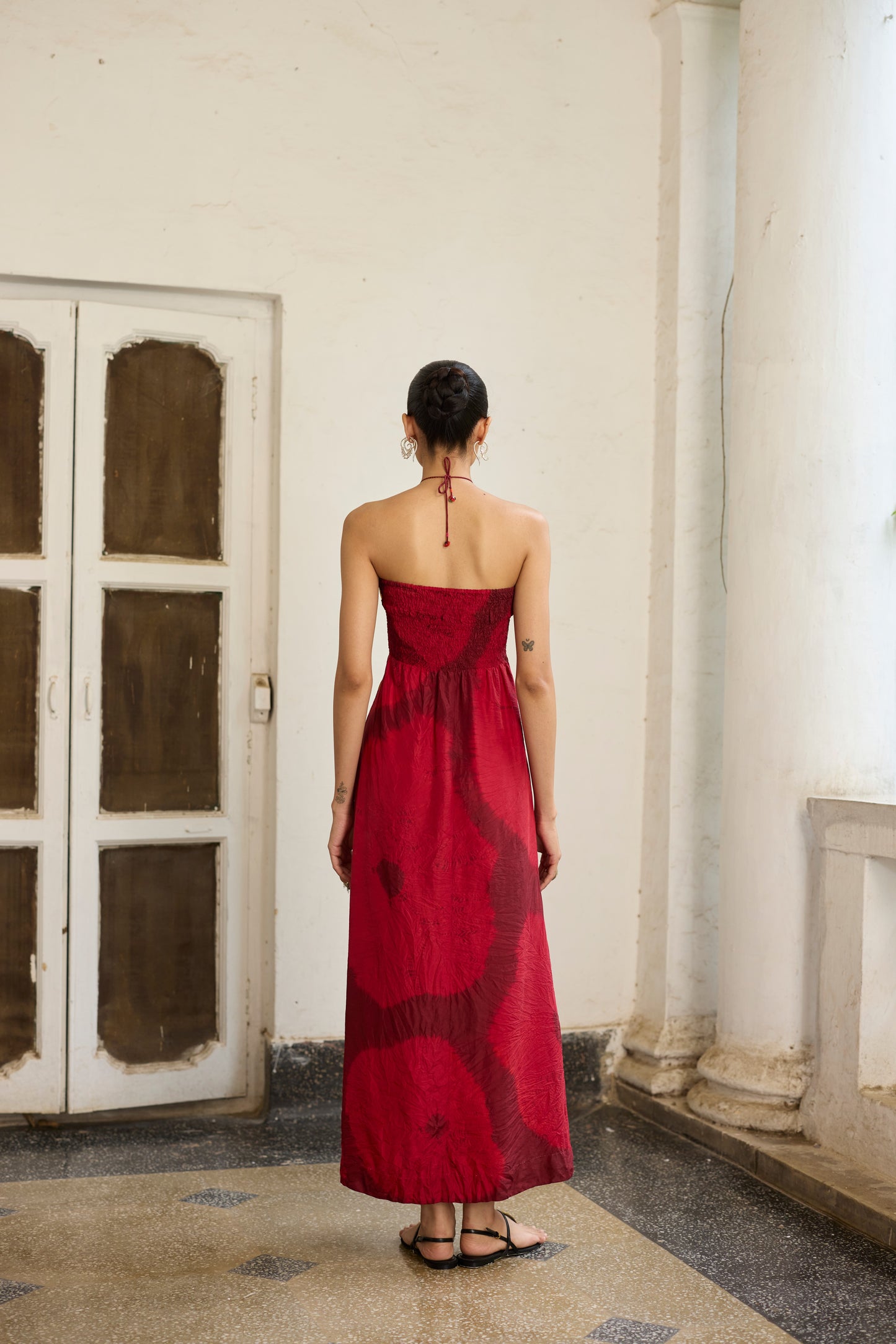 Nebula Dress