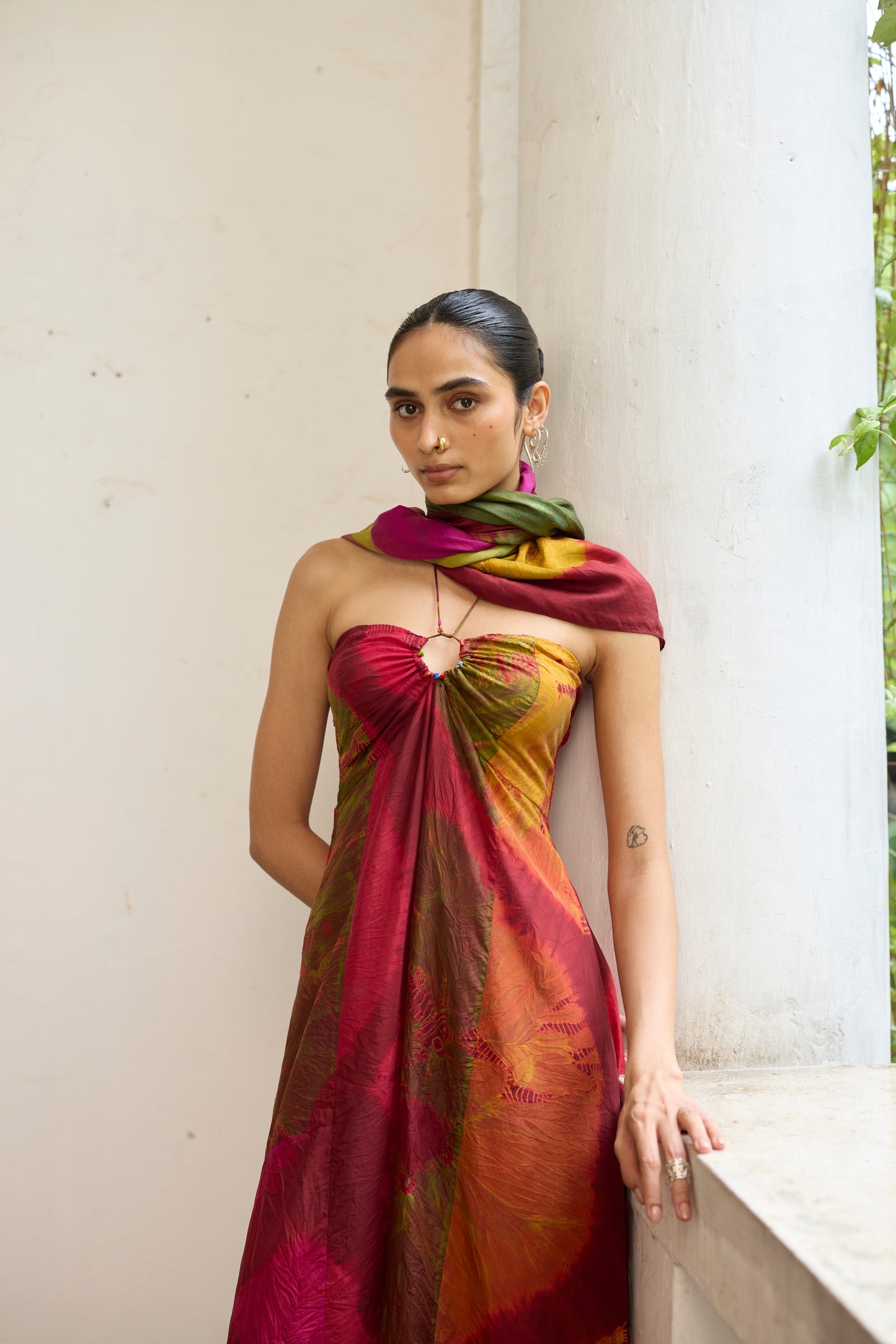 Nebula Dress
