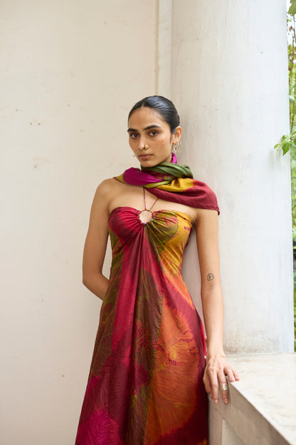 Nebula Dress
