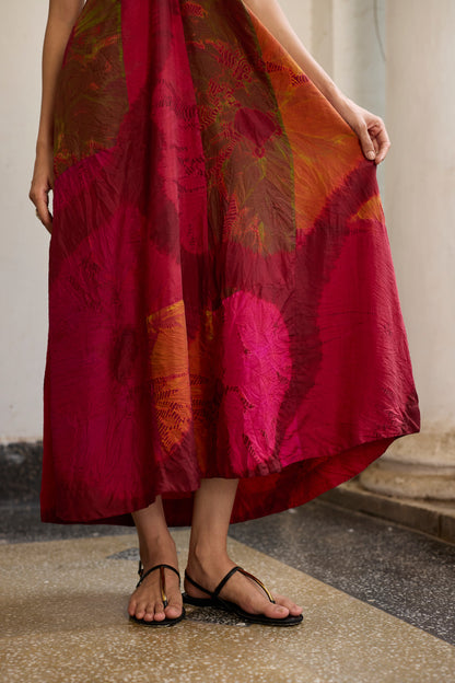 Nebula Dress