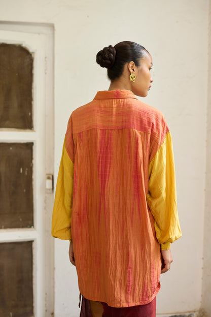 Sonnet Shirt