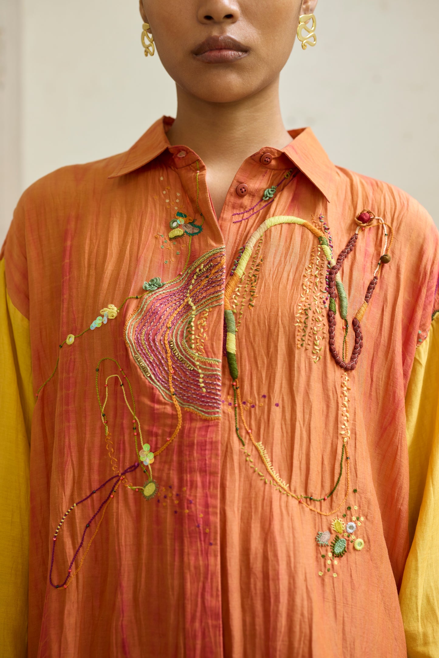 Sonnet Shirt