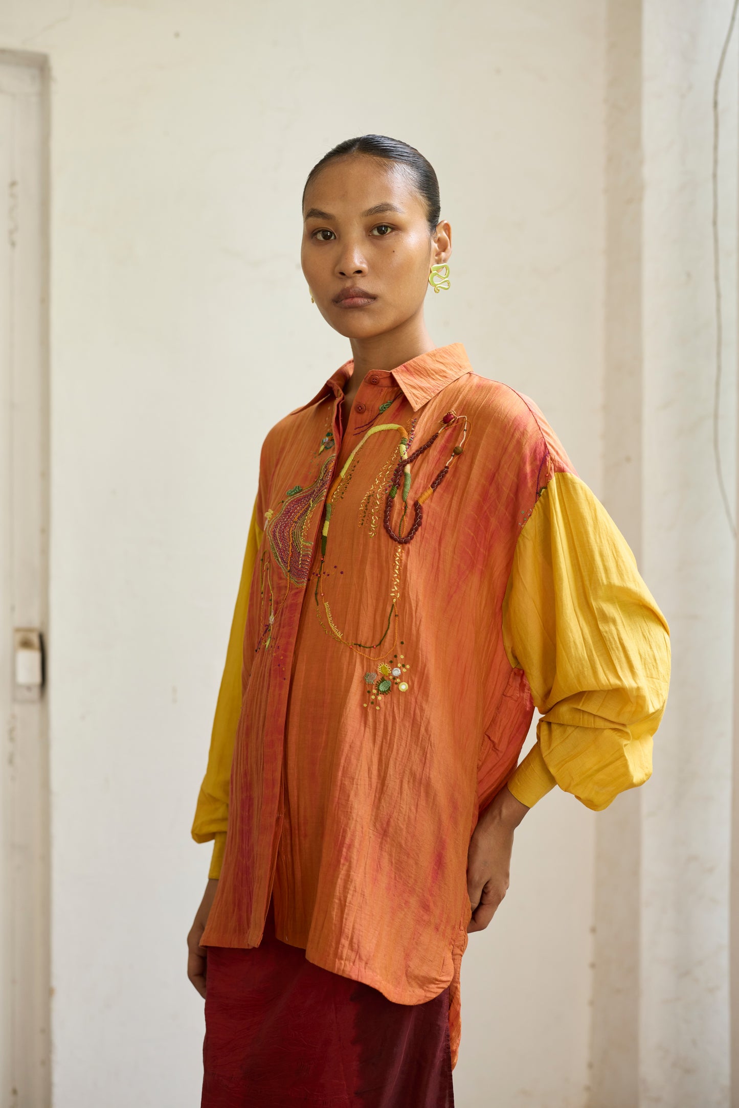 Sonnet Shirt
