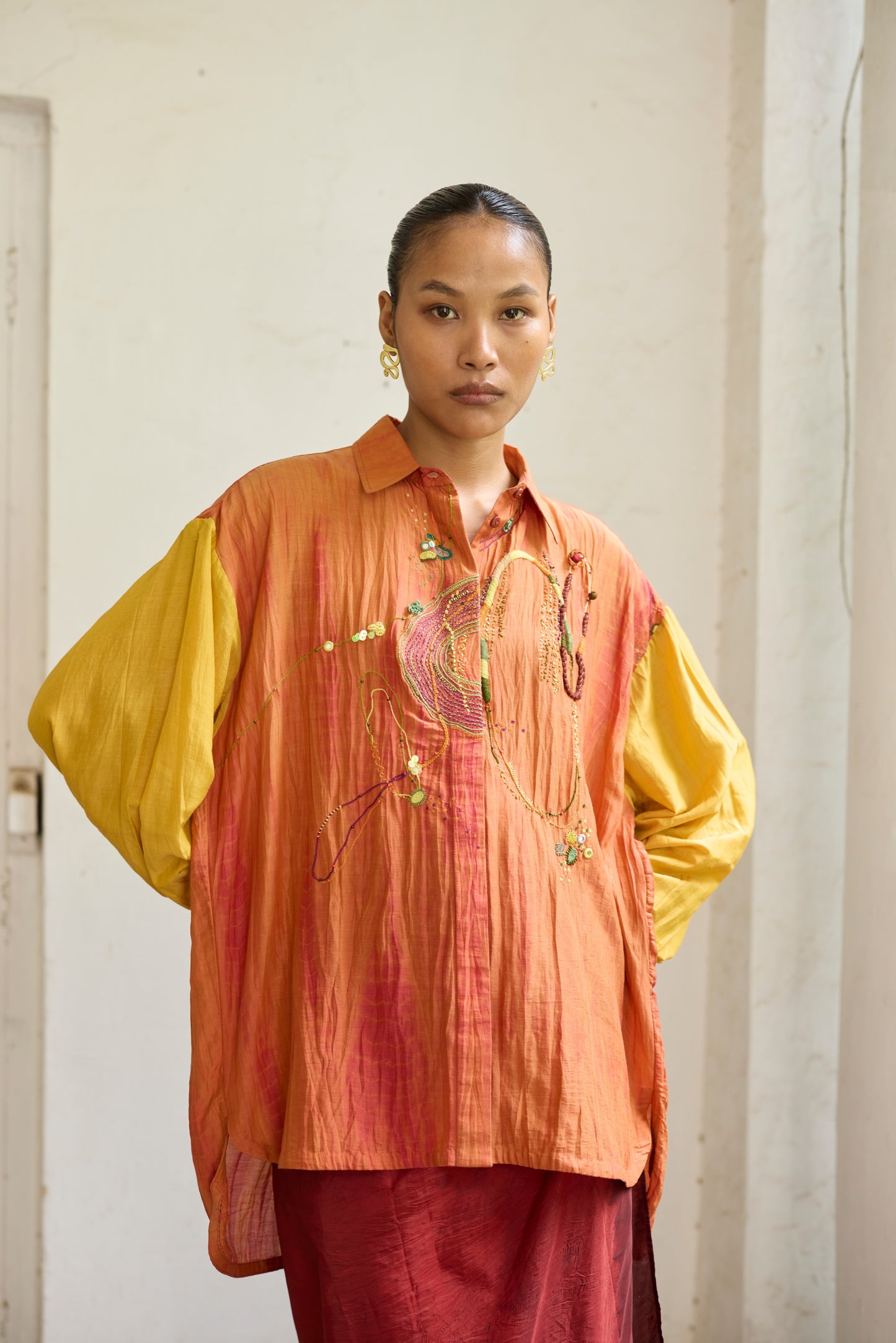 Sonnet Shirt