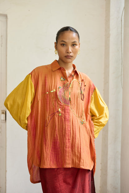 Sonnet Shirt