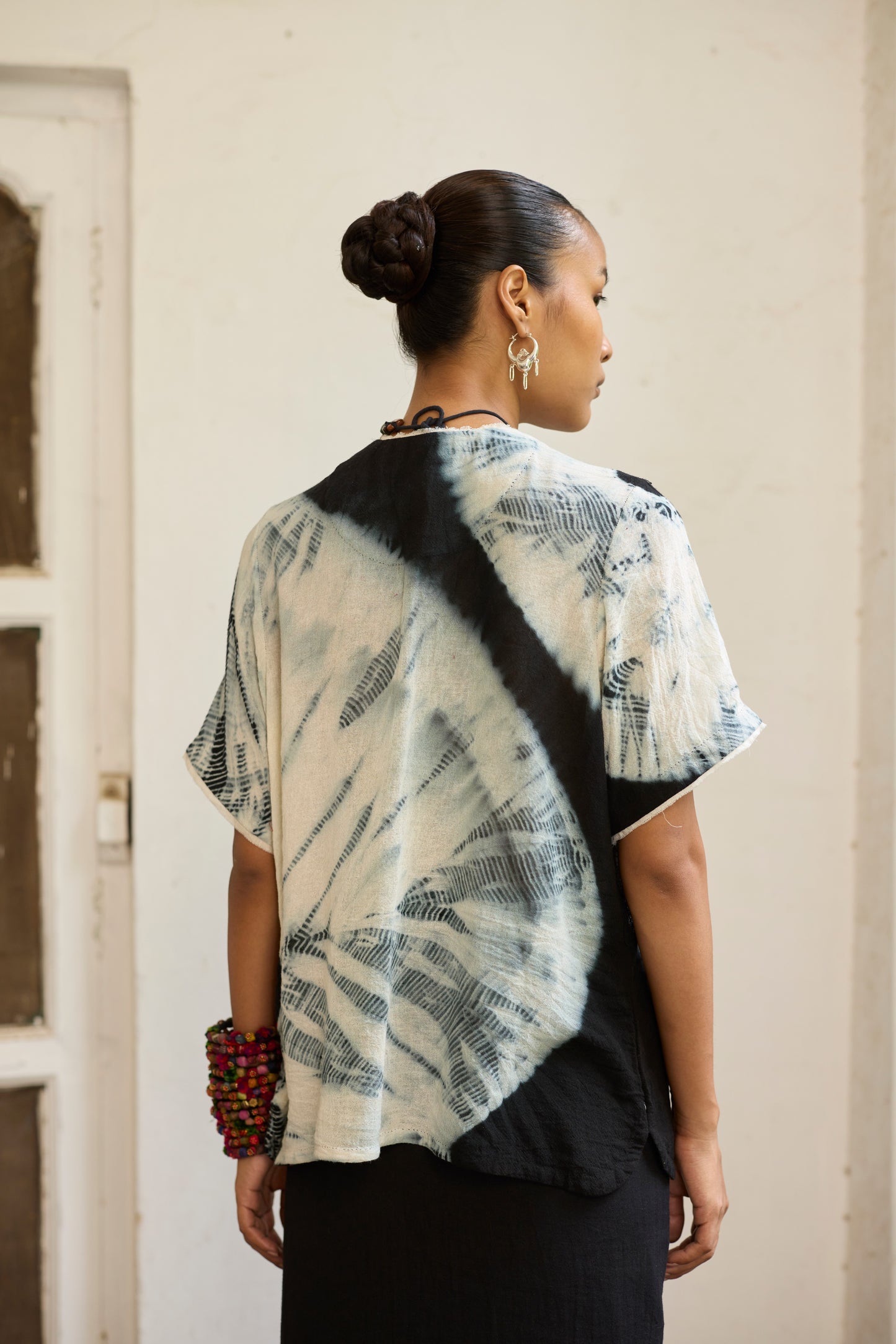 Piano Shirt