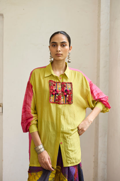 Banjara Shirt