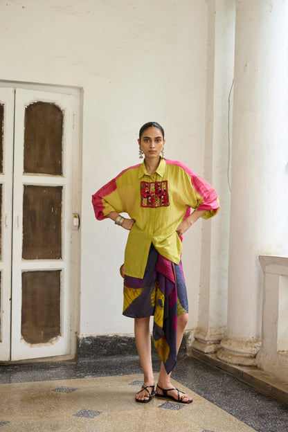 Banjara Shirt