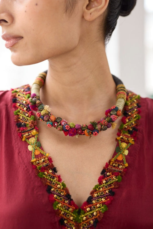Hasli Necklace