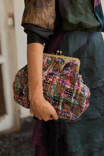 Rubik Bag (Large)