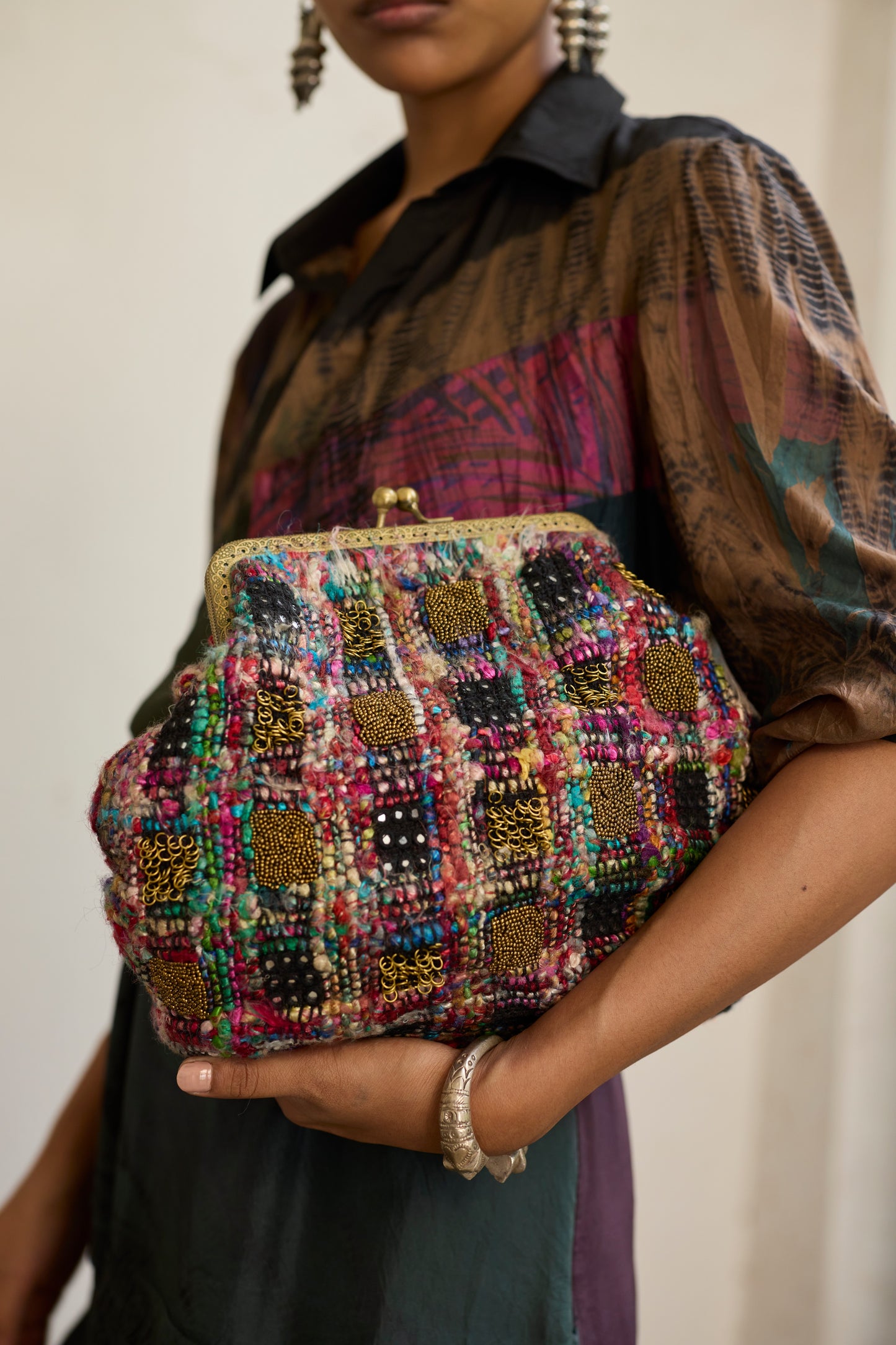 Rubik Bag (Large)