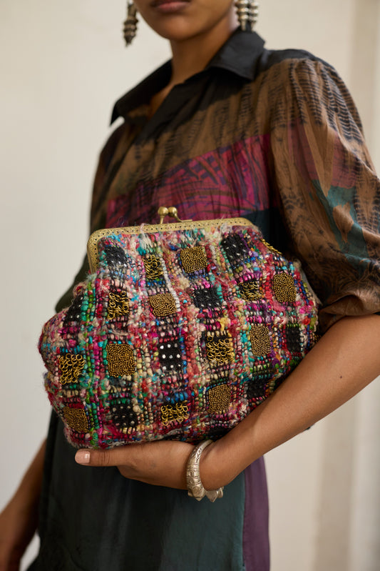 Rubik Bag (Large)