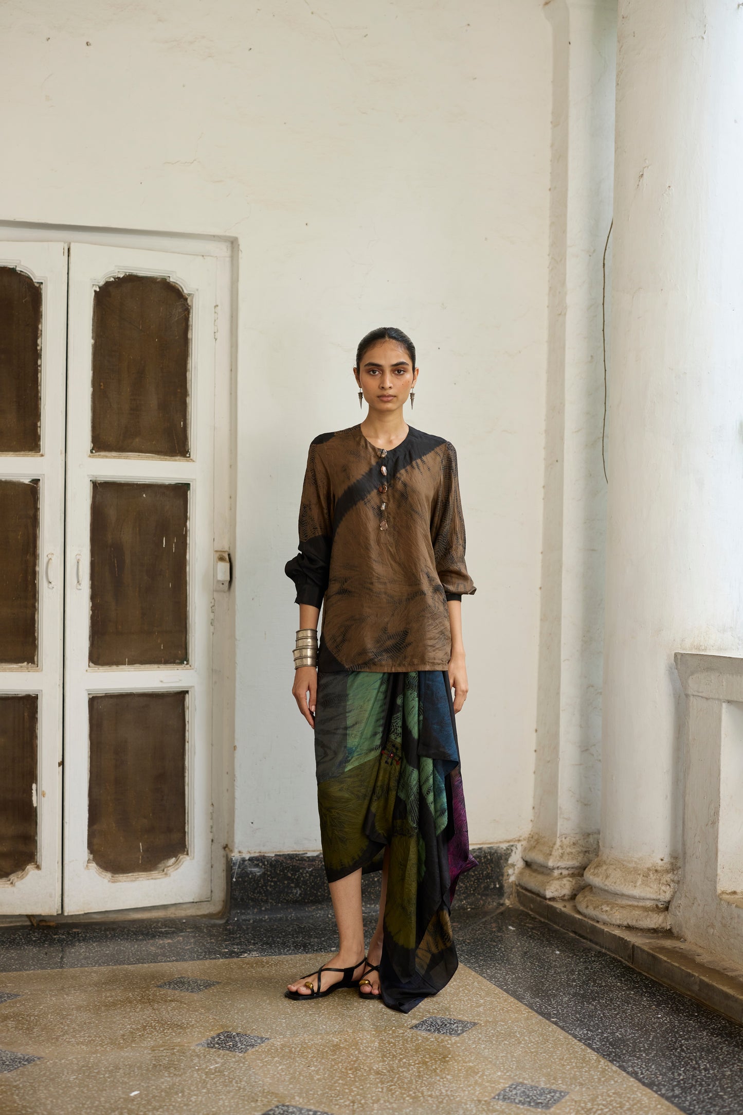 Inkwood Shirt