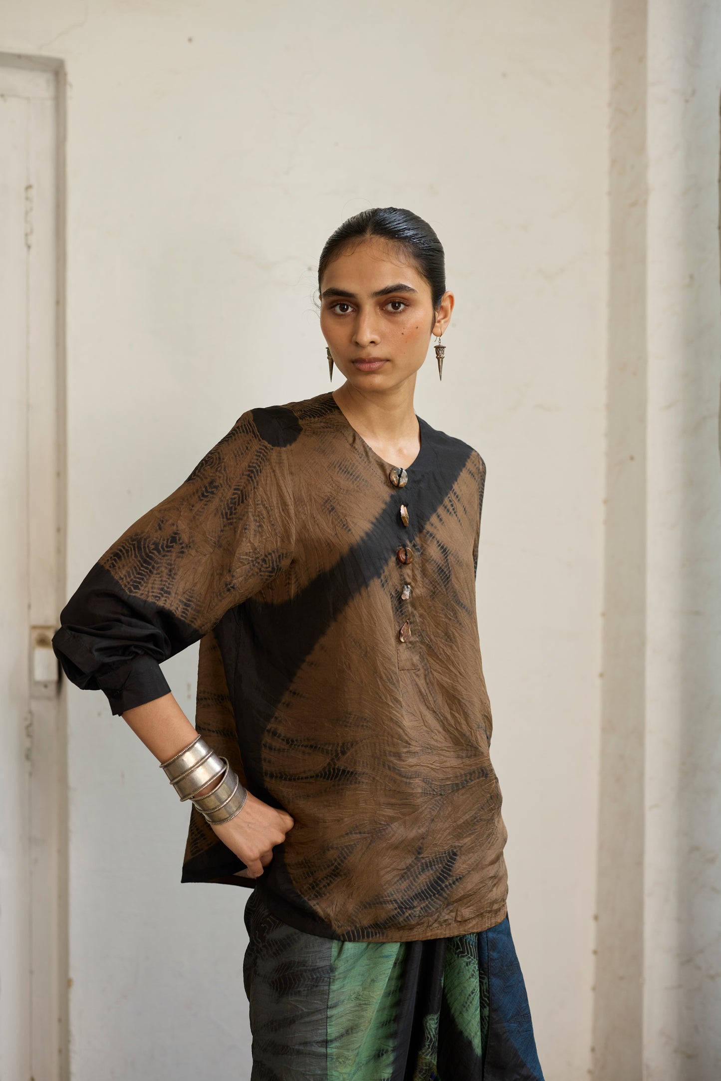 Inkwood Shirt