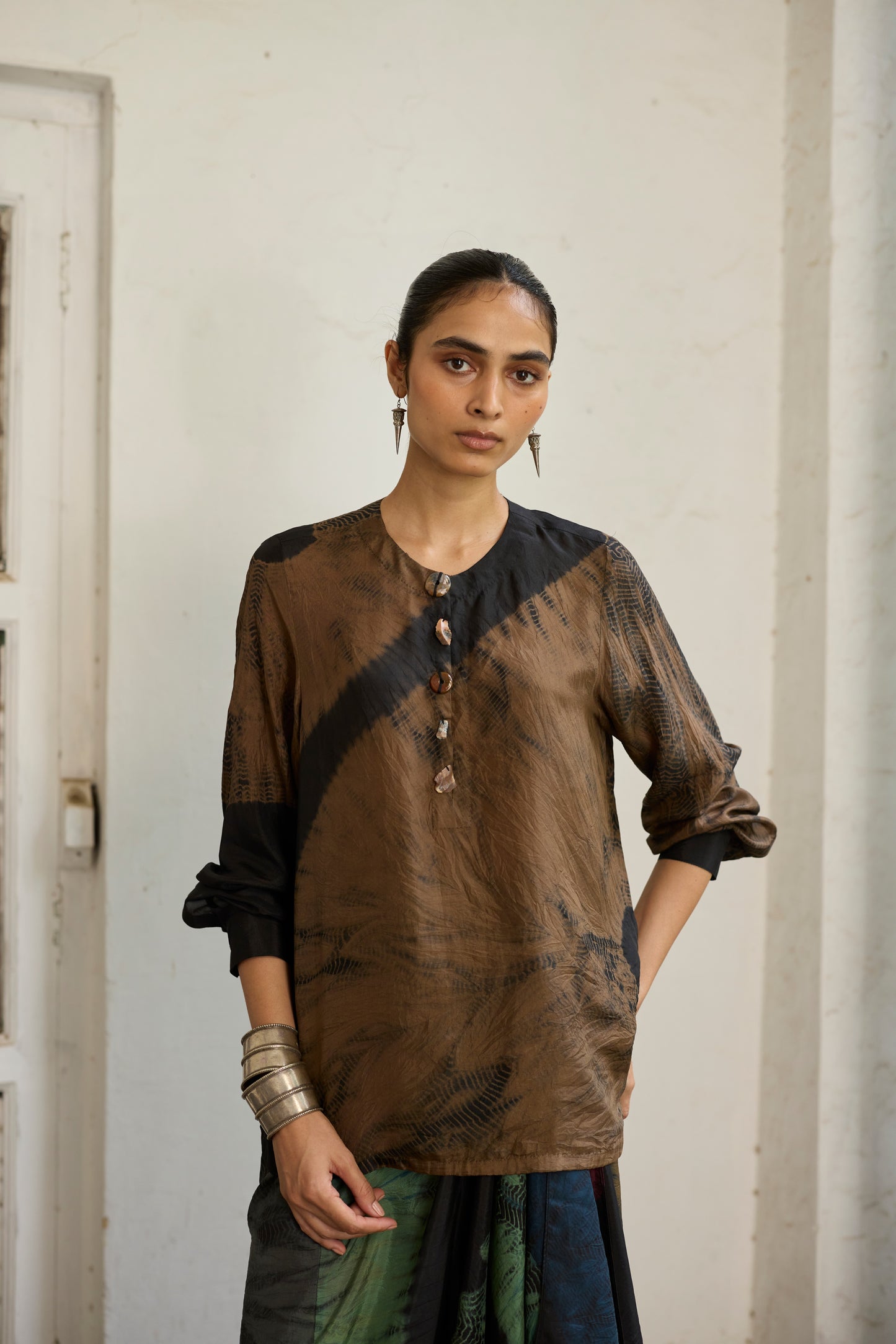 Inkwood Shirt