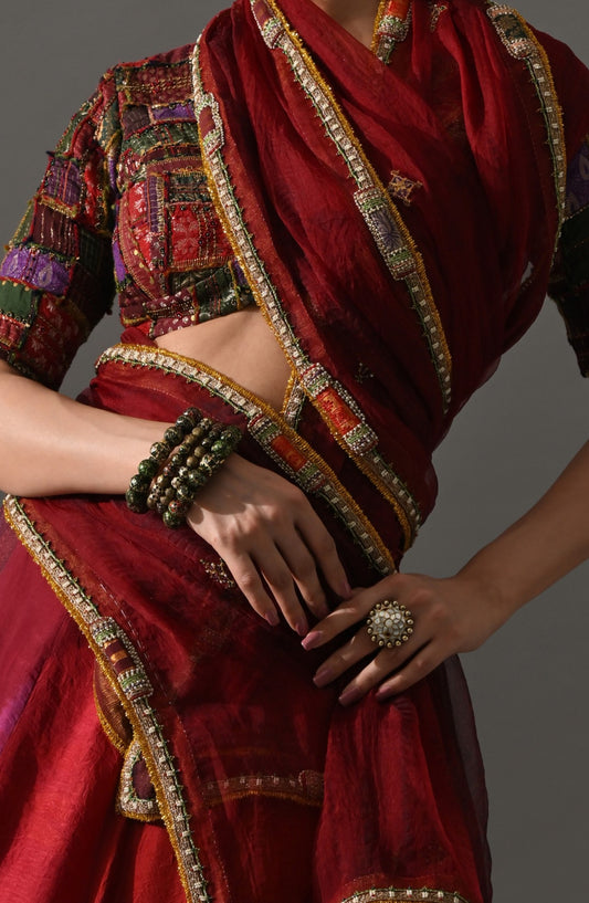 Rani Dupatta