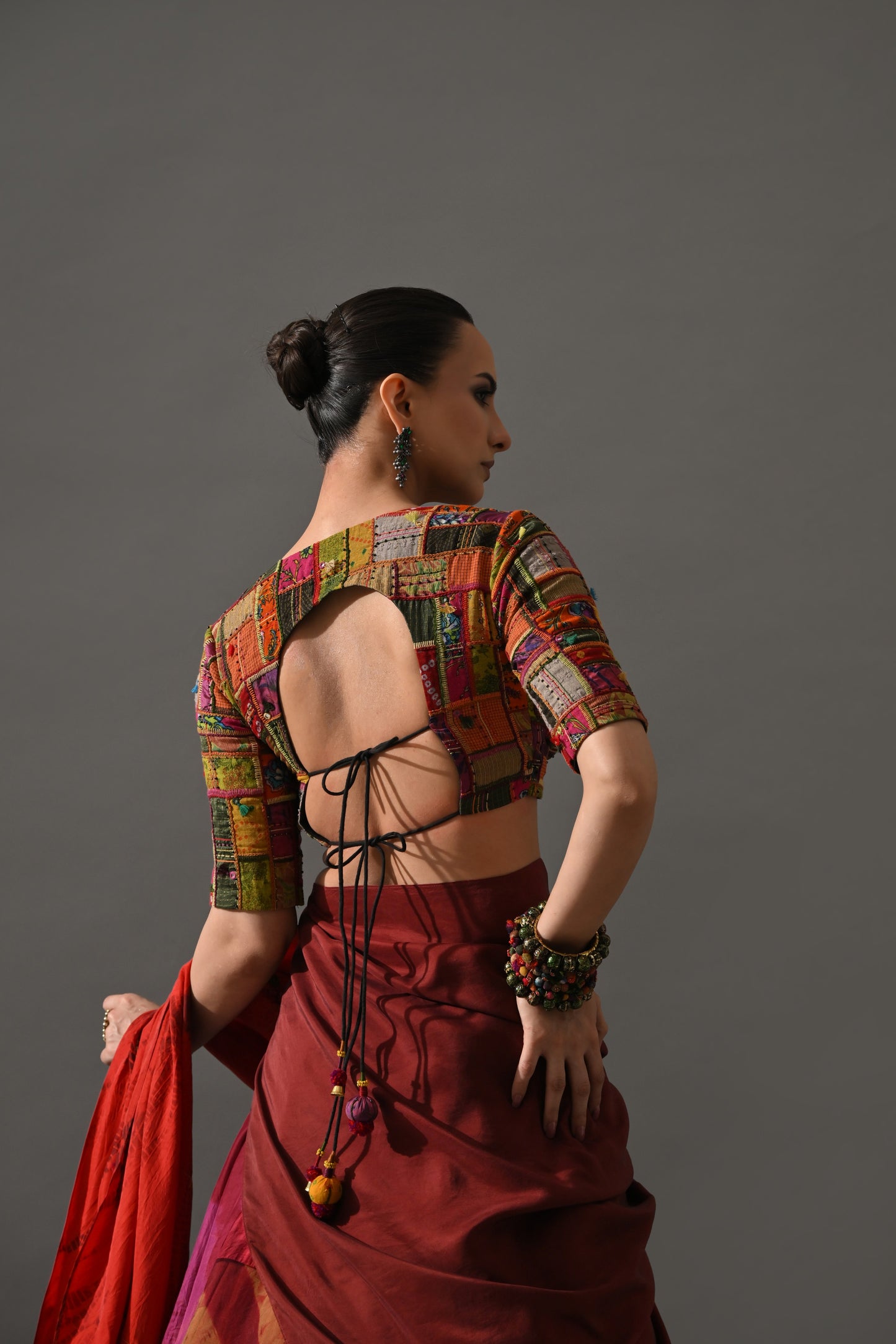 Rangeela Lehenga Set