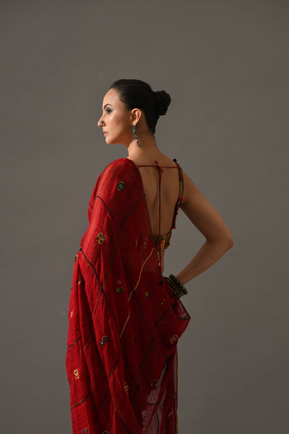 Ruby Blouse