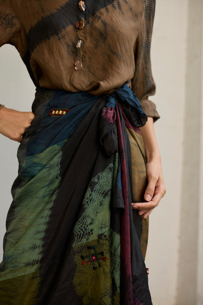 Muss Midnight Scarf