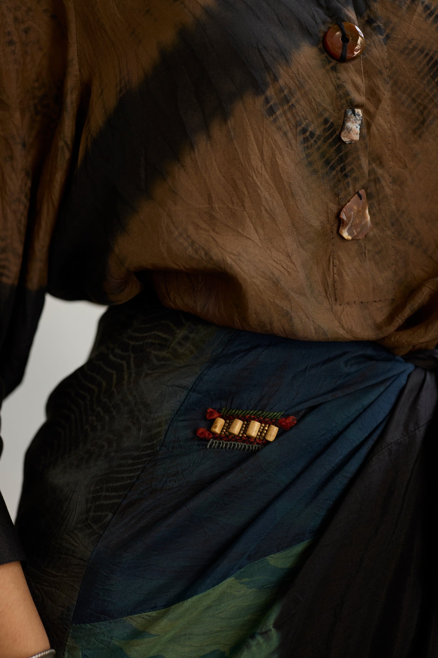 Muss Midnight Scarf