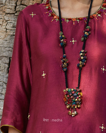 Potli Necklace