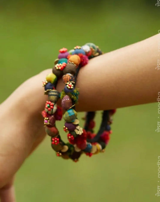Potli Bangle